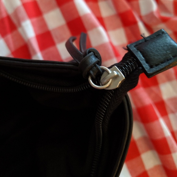 VS Vintage Clutch/ Wristlet - Picture 6 of 7